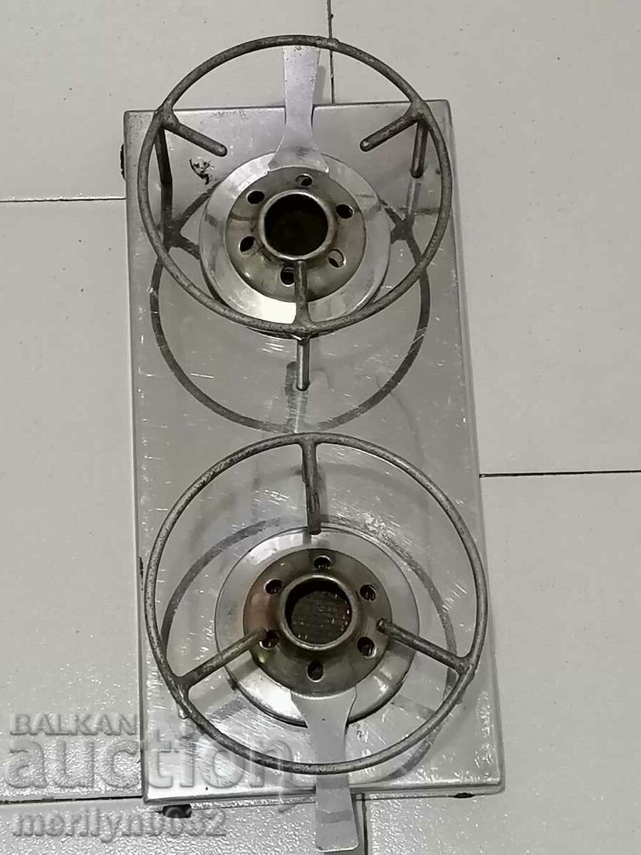 Котлон, примус, спиртник, печка - 6