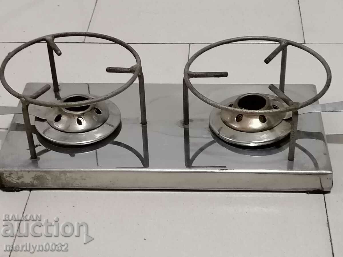 Sobă, primus, duh, sobă Sobă, primus, duh, sobă