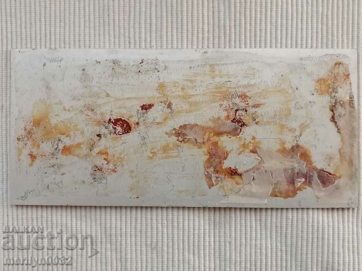 Enamelled signboard with price 39.00 BGN | € 19.94 Enamelled signboard with price 39.00 BGN | € 19.94