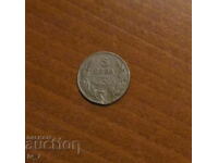 5 ЛЕВА1930 година