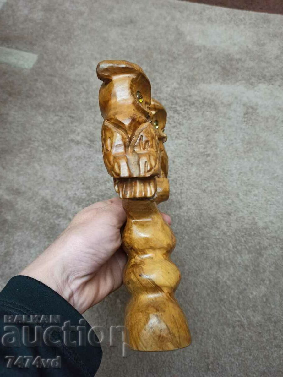 UNIQUE WOOD PLASTIC - 5 UNIQUE WOOD PLASTIC - 5