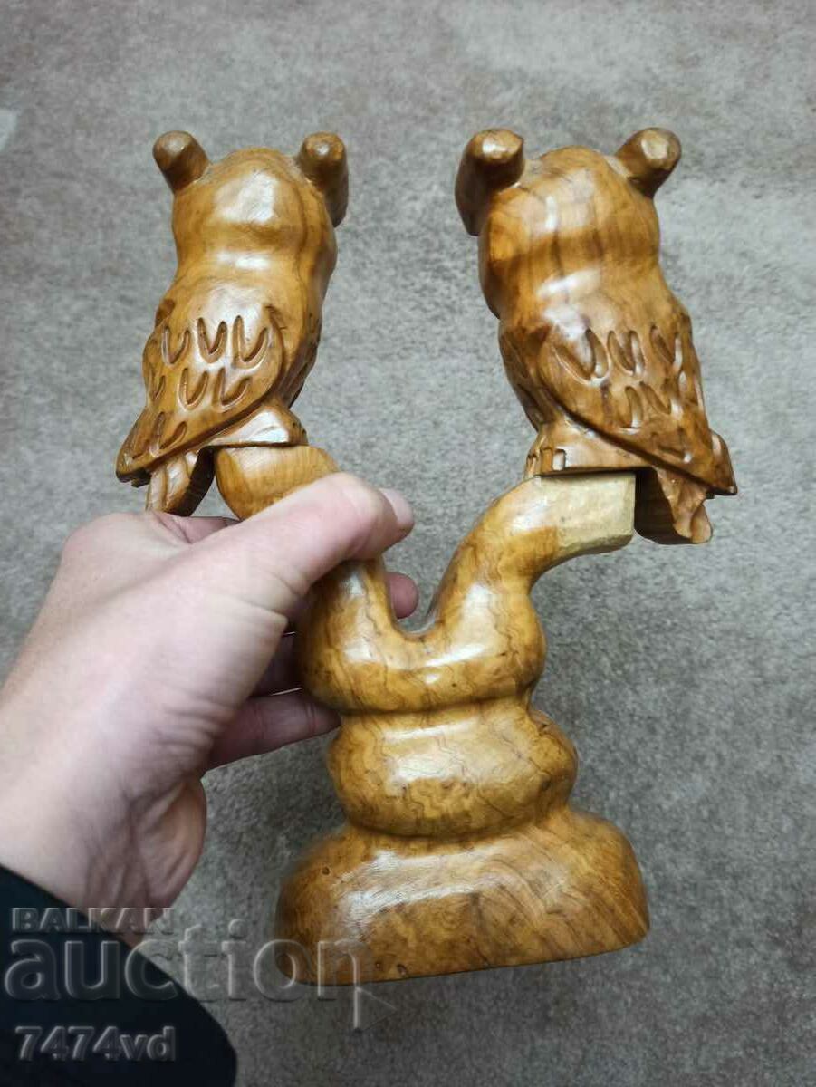 UNIQUE WOOD PLASTIC - 6 UNIQUE WOOD PLASTIC - 6