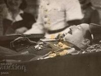 Погребението на Цар Борис III