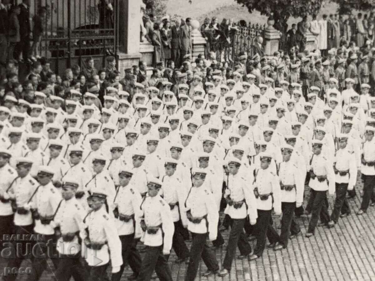 Η κηδεία του Τσάρου Μπόρις Γ' με τιμή 15.00 BGN | € 7.67 Η κηδεία του Τσάρου Μπόρις Γ' με τιμή 15.00 BGN | € 7.67