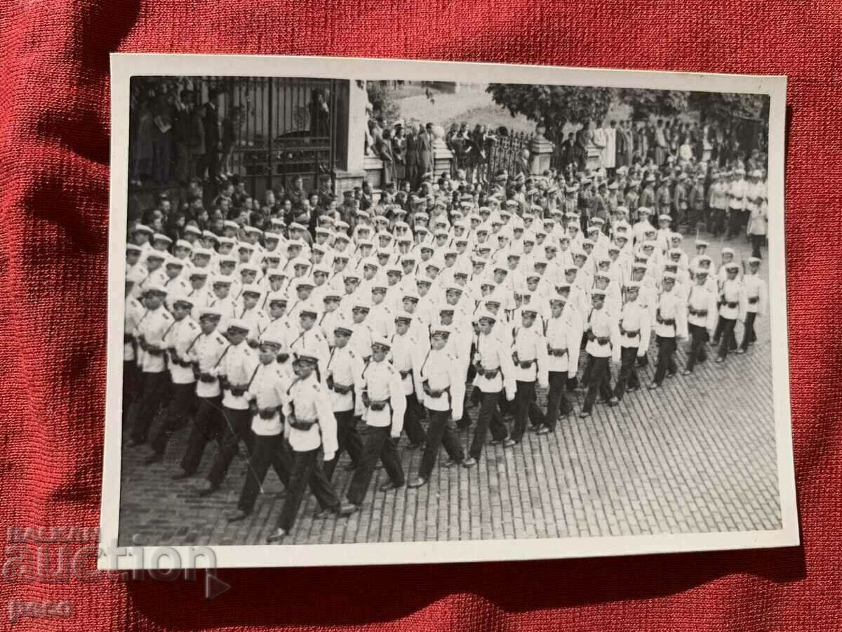 Δημοπρασία Η κηδεία του Τσάρου Μπόρις Γ' Δημοπρασία Η κηδεία του Τσάρου Μπόρις Γ'