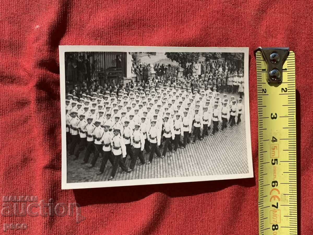 Η κηδεία του Τσάρου Μπόρις Γ' - 5 Η κηδεία του Τσάρου Μπόρις Γ' - 5