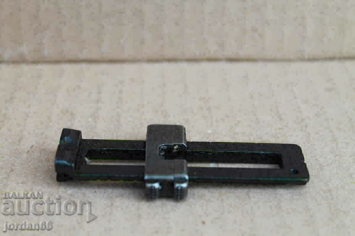 Sight for M95 with price 30.00 BGN | € 15.34 Sight for M95 with price 30.00 BGN | € 15.34