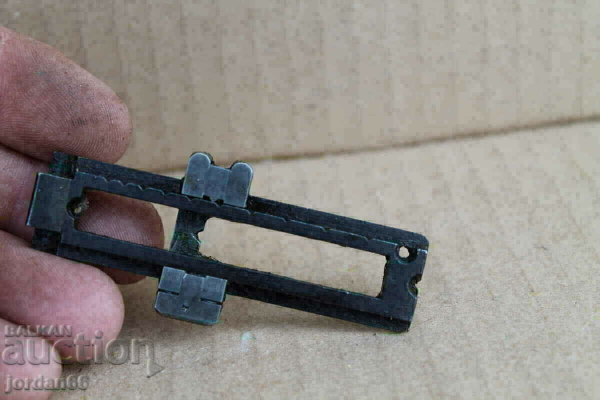 Auction Sight for M95 Auction Sight for M95