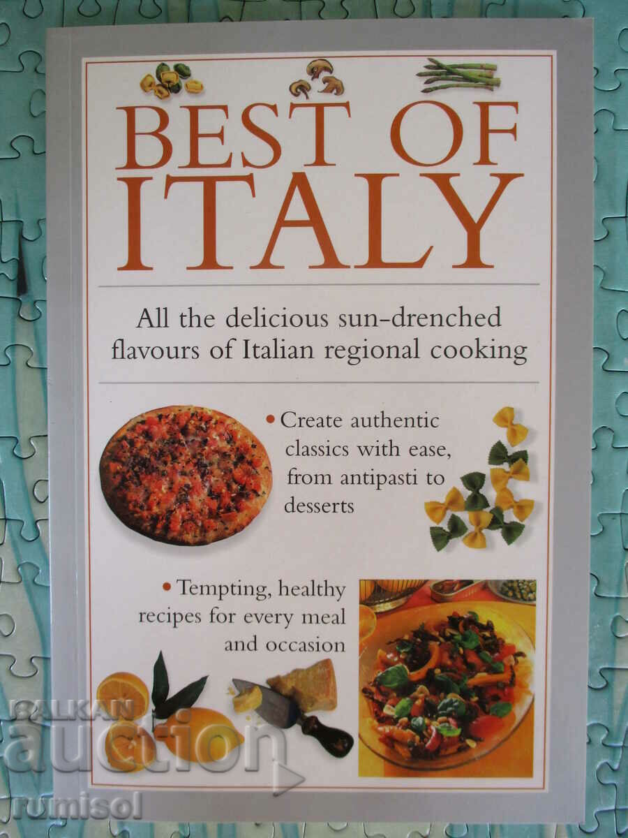 Great Recipes of the World: A Collection of 10 Cookbooks - 5 Great Recipes of the World: A Collection of 10 Cookbooks - 5