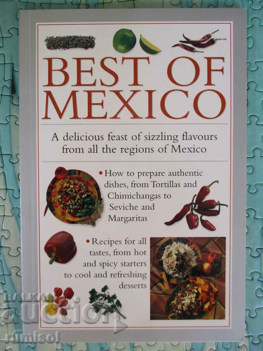 Great Recipes of the World: A Collection of 10 Cookbooks - 7 Great Recipes of the World: A Collection of 10 Cookbooks - 7