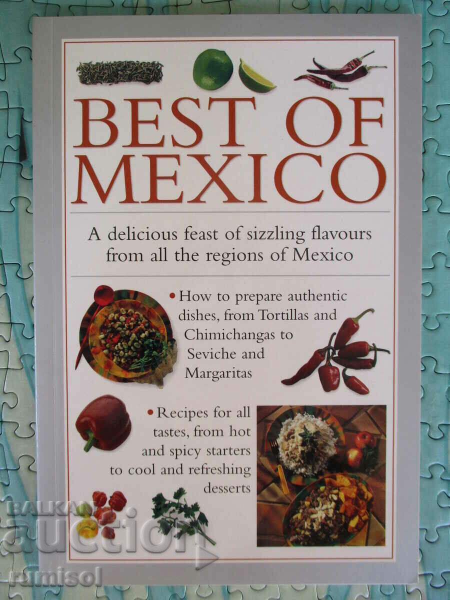 Great Recipes of the World: A Collection of 10 Cookbooks - 7 Great Recipes of the World: A Collection of 10 Cookbooks - 7