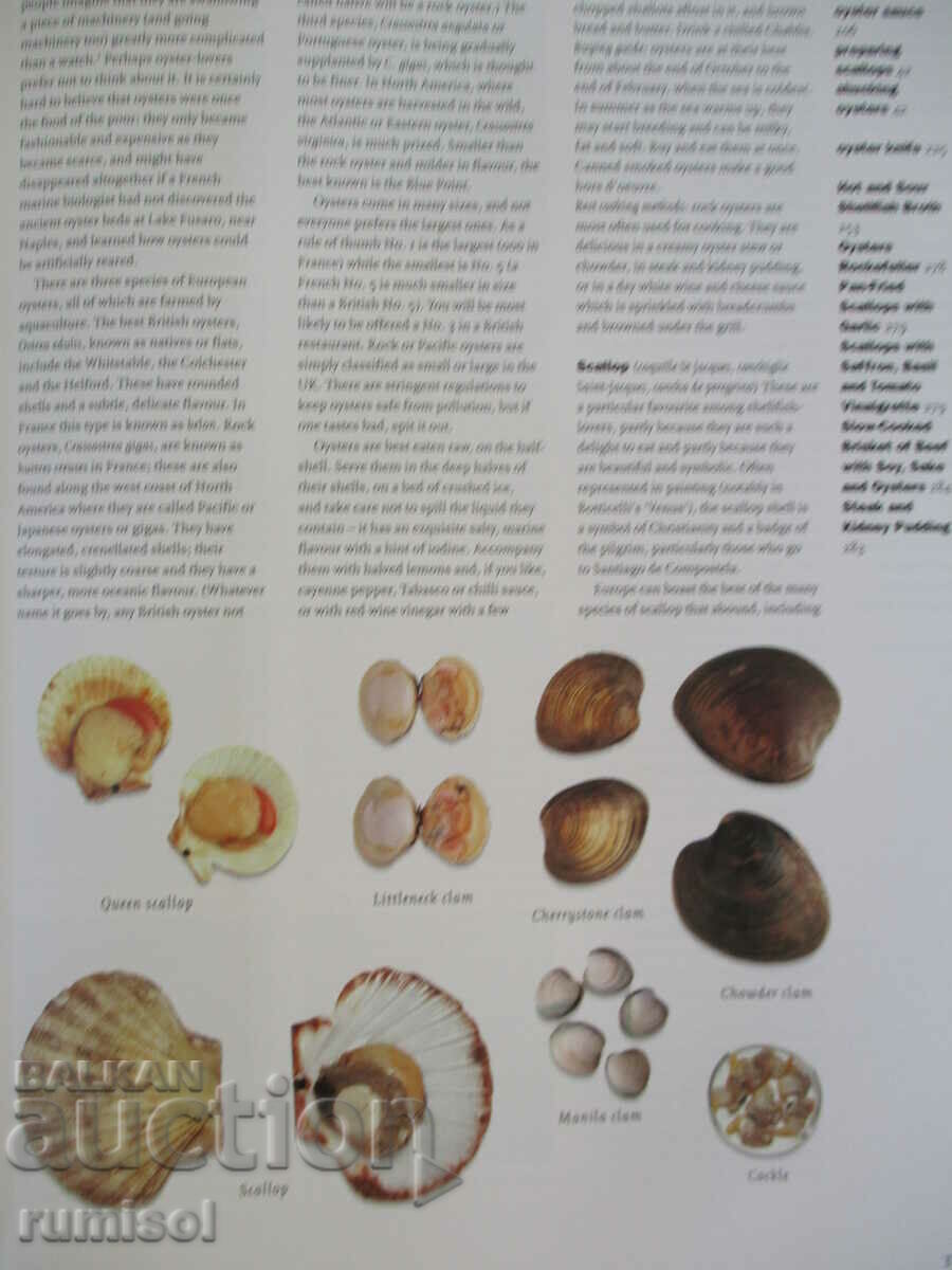 The Conran Cookbook - Caroline Conran, Terence Conran - 5