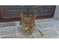 MINER'S LAMP-2