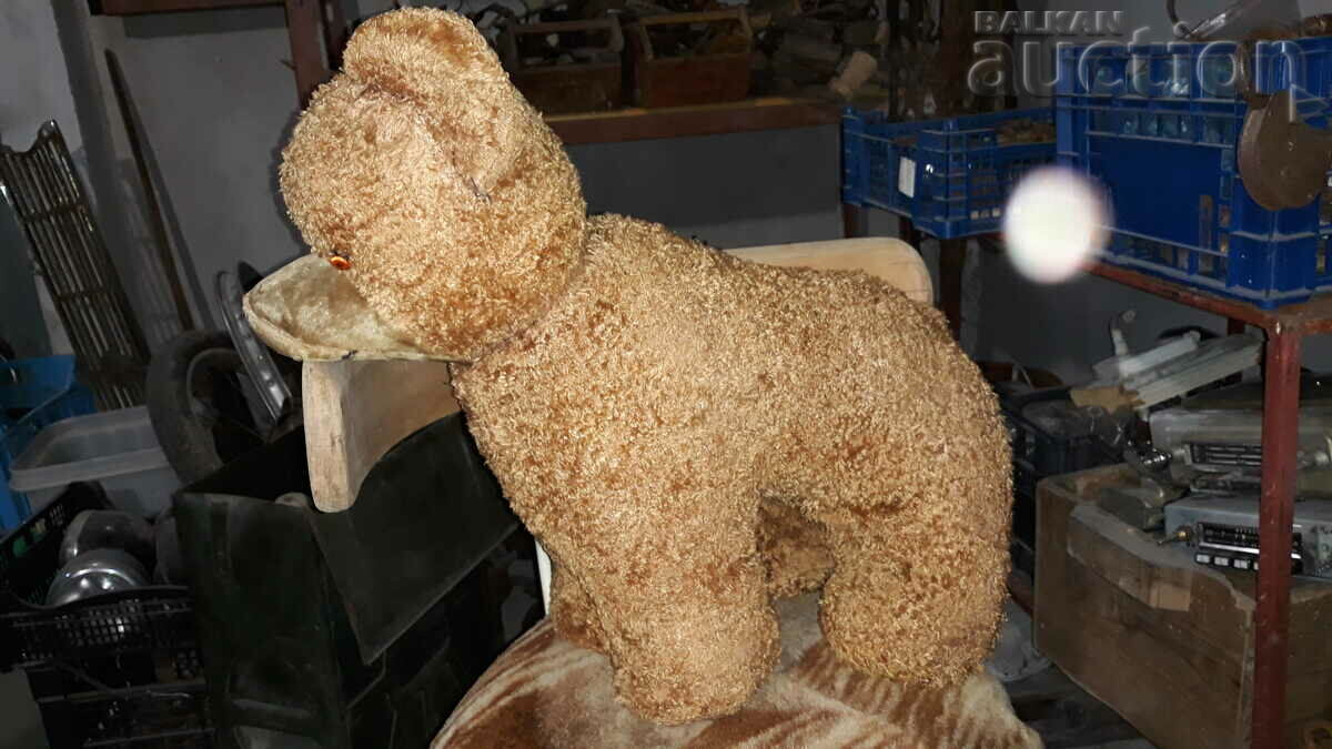 big teddy bear 70s vintage retro - 5 big teddy bear 70s vintage retro - 5