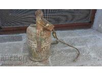 MINER'S LAMP-3