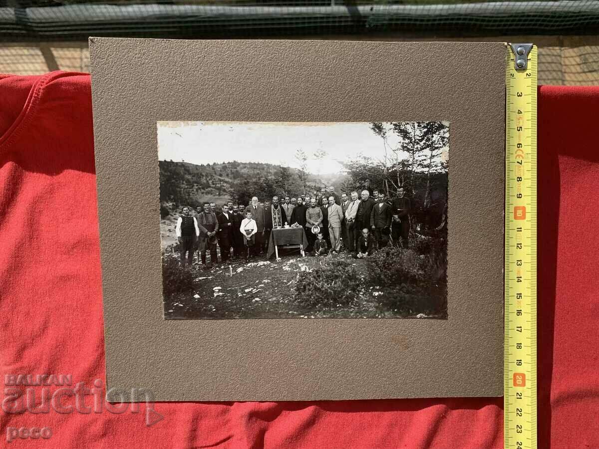 Ιερέας Πρώτο μνημείο 21ου συντάγματος Srednogorsk - 5 Ιερέας Πρώτο μνημείο 21ου συντάγματος Srednogorsk - 5