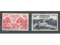 1948. Γαλλία. Συνέλευση των Ηνωμένων Εθνών στο Παρίσι.