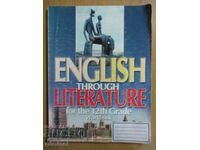 Engleza prin literatură - Clasa a XII-a - Caiet de lucru
