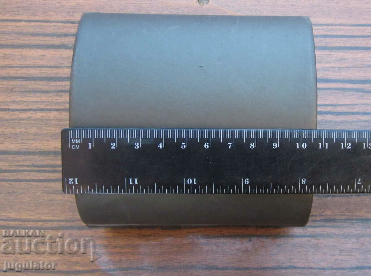 άδειο κουτί θήκης ρολογιού LANCASTER - 7 άδειο κουτί θήκης ρολογιού LANCASTER - 7