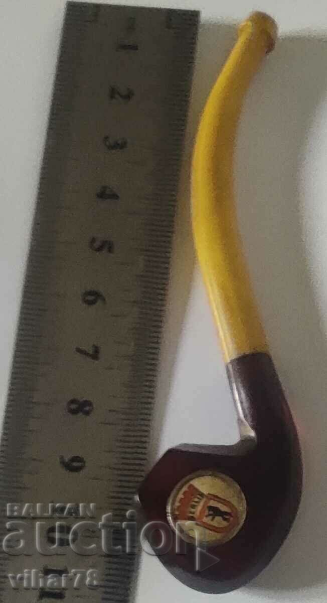 Tigara de chihlimbar cu preț 59.99 BGN | € 30.67