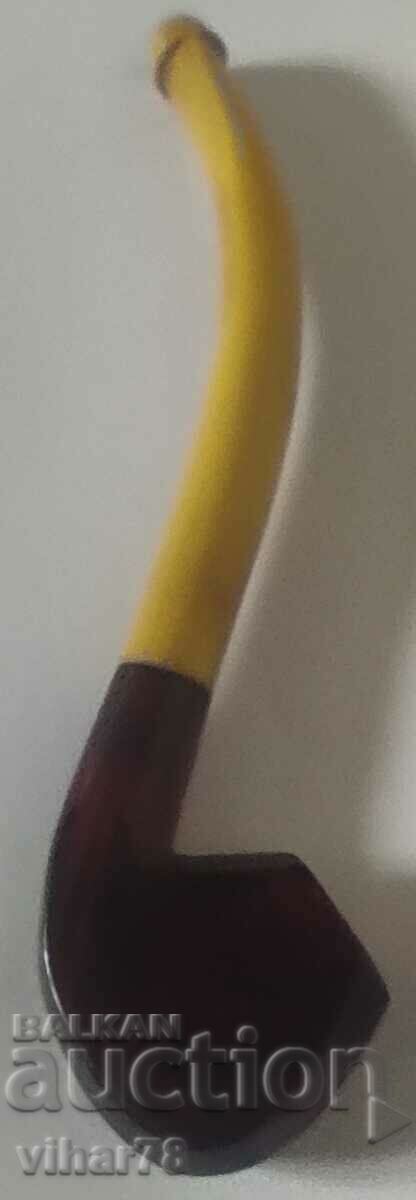 Licitație Tigara de chihlimbar