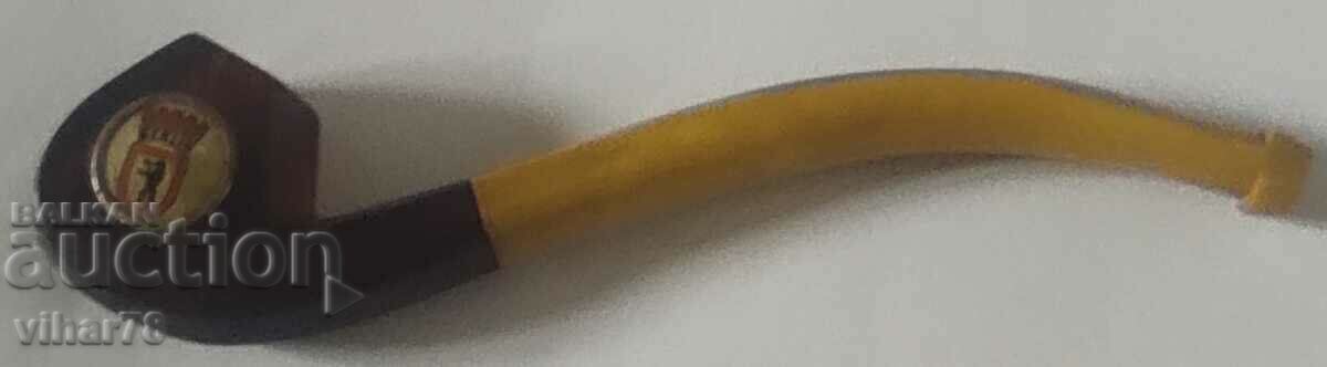 Livrarea Tigara de chihlimbar