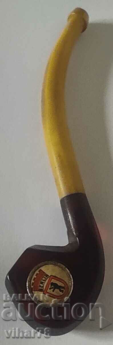 Tigara de chihlimbar - 5