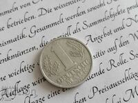 Coin - Germania - 1 marca 1956. Seria A