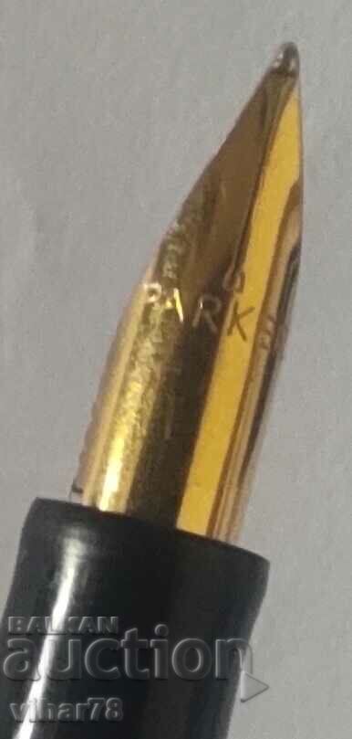 Parker pen with price € 65.99 | 129.07 BGN