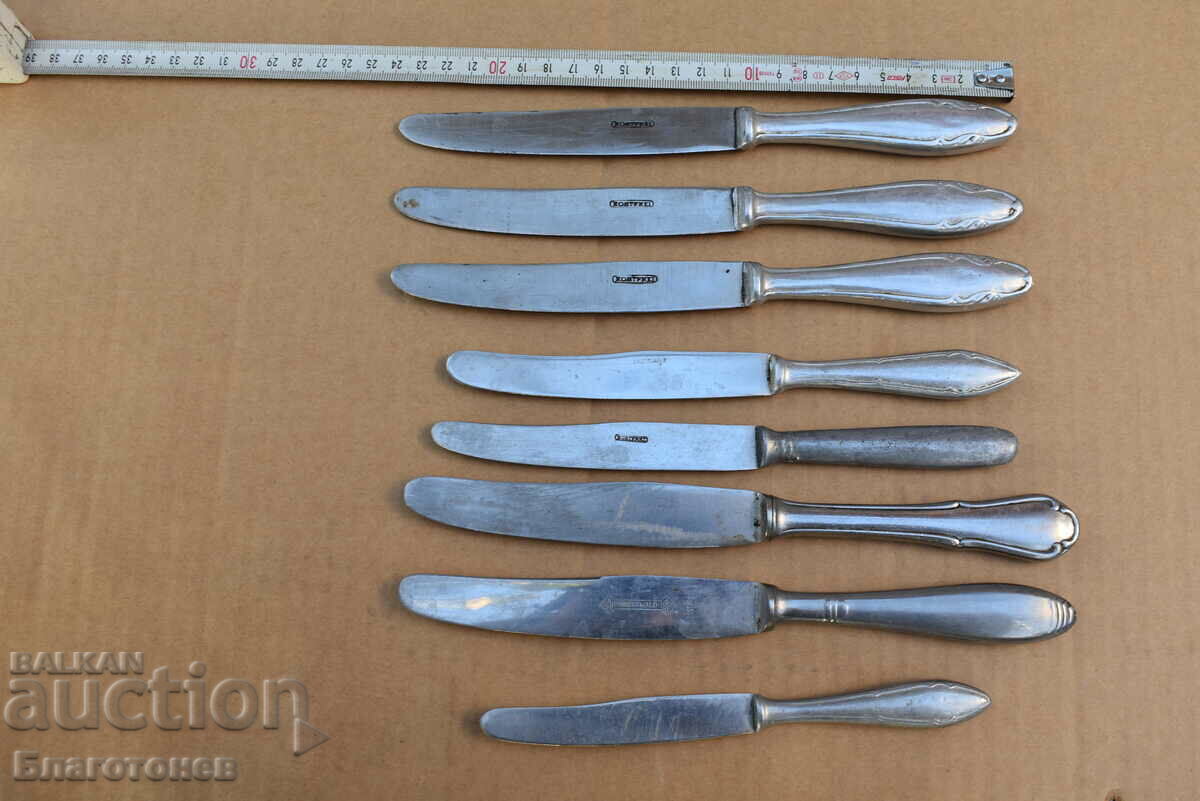 Стари ножове