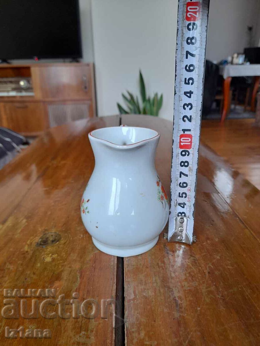 Доставка на Стара порцеланова кана,каничка Доставка на Стара порцеланова кана,каничка