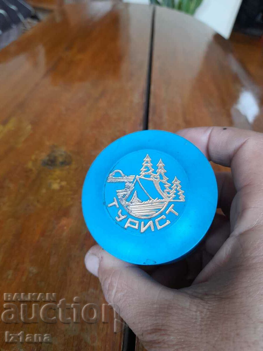 An old folding glass with price 20.00 BGN | € 10.23 An old folding glass with price 20.00 BGN | € 10.23