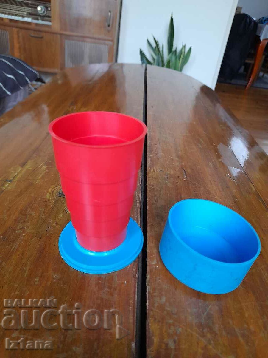 An old folding glass - 5 An old folding glass - 5