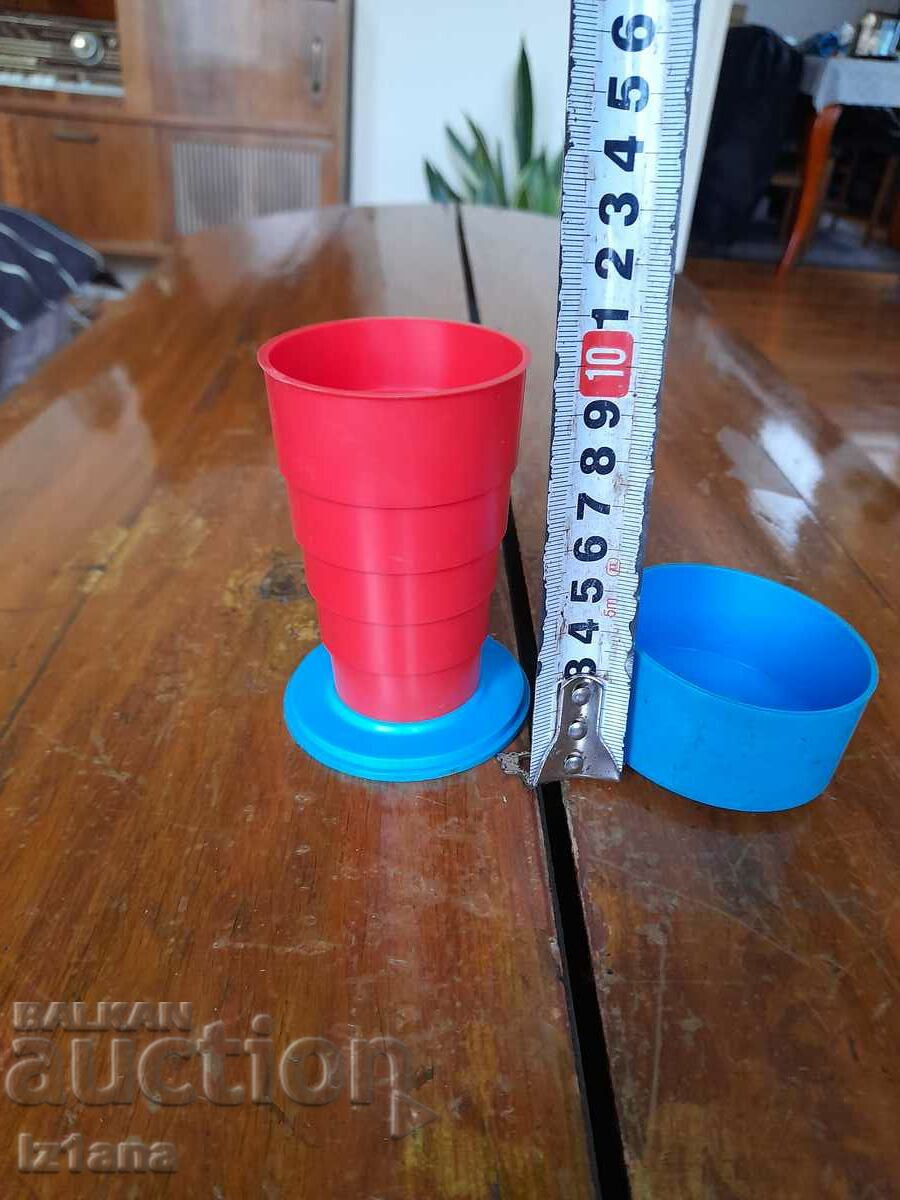 An old folding glass - 6 An old folding glass - 6