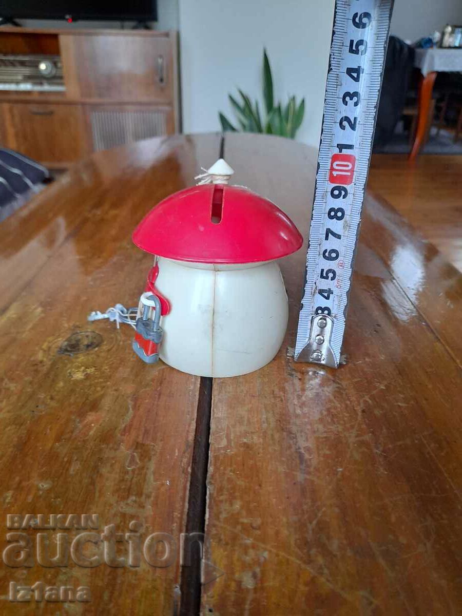 Old children's box with price 35.00 BGN | € 17.90 Old children's box with price 35.00 BGN | € 17.90