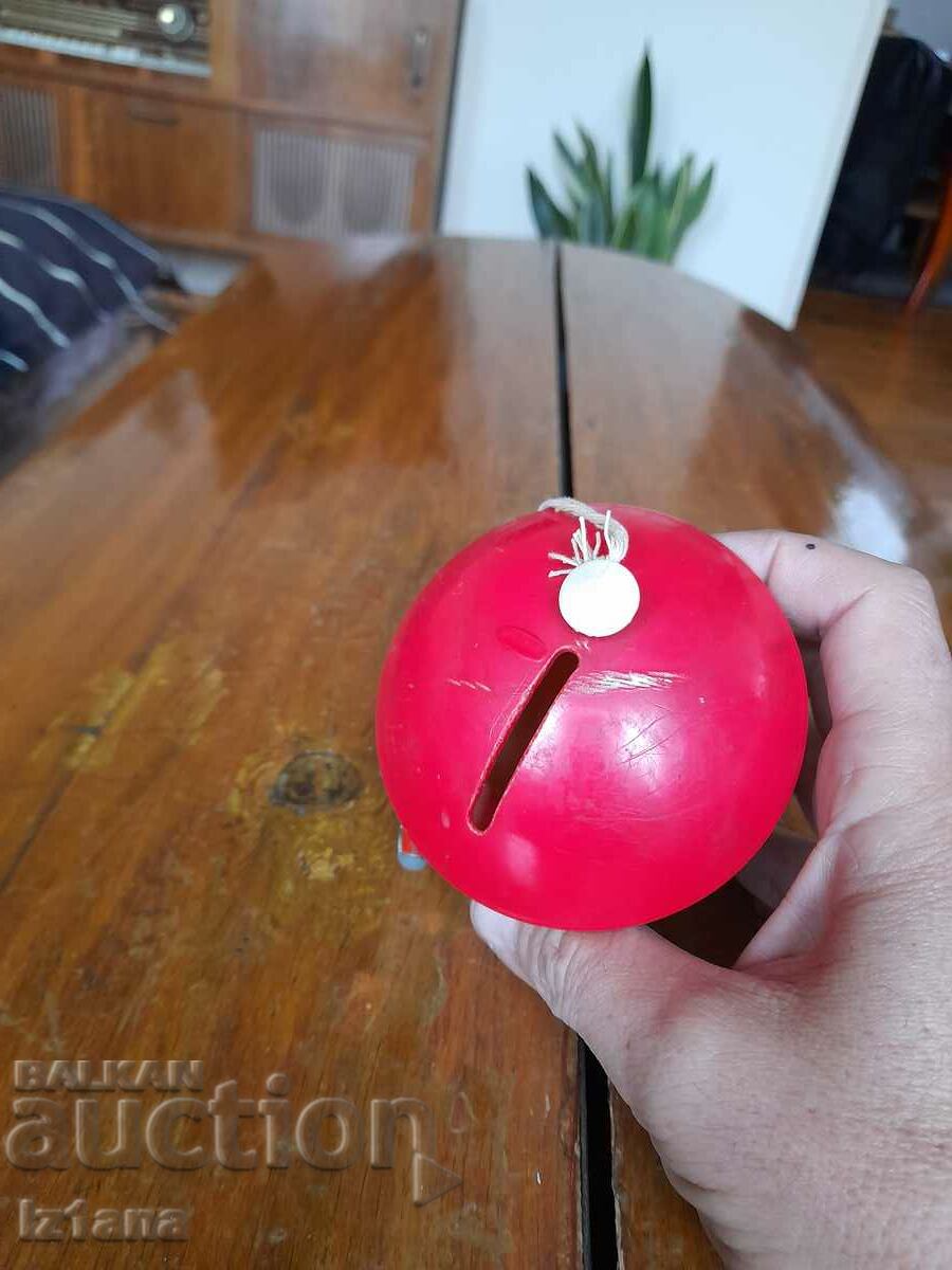 Delivery of Old children's box Delivery of Old children's box