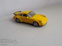 Coș: Porsche 964 Turbo - Welly.