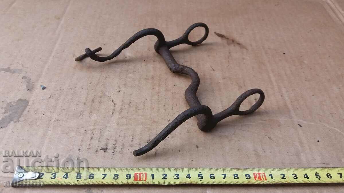 MASSIVE FORGED GEM OF HORSE AMMUNITION - 5 MASSIVE FORGED GEM OF HORSE AMMUNITION - 5