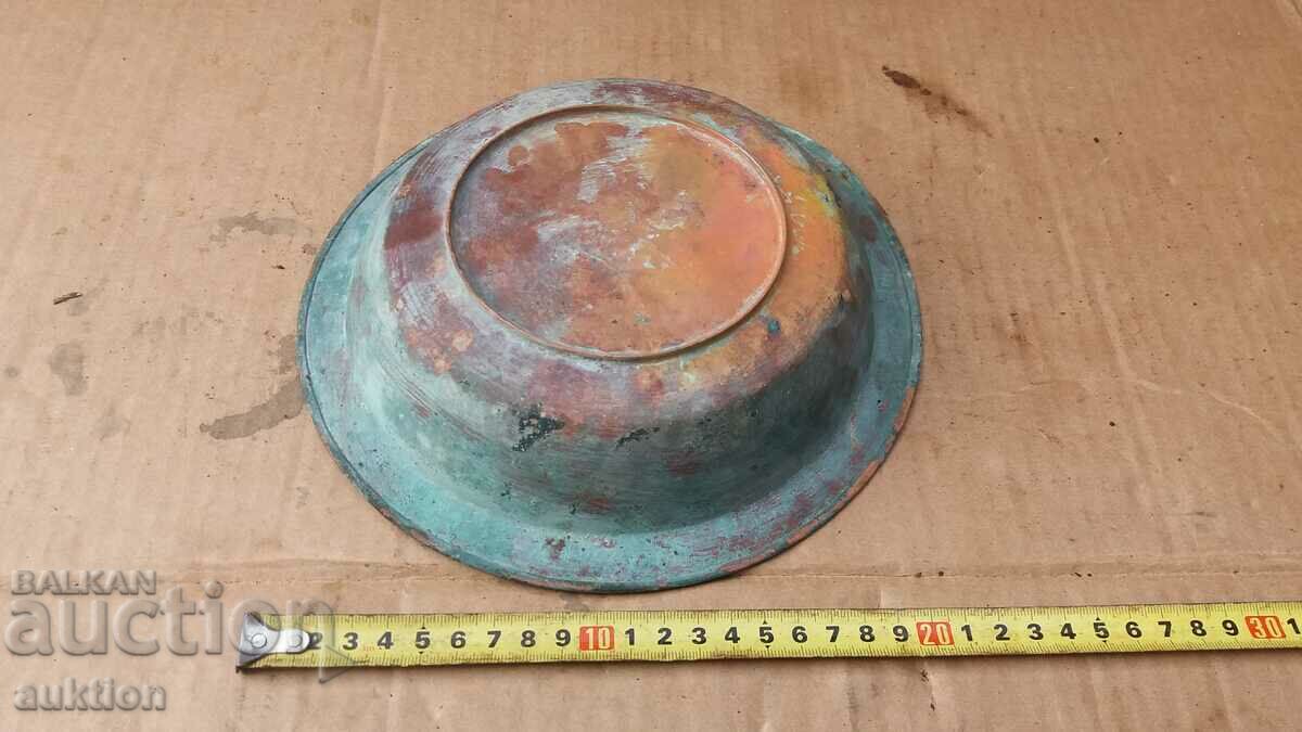 ΣΦΥΡΗΤΟ ΠΙΑΤΟ ΑΝΑΓΕΝΝΗΣΗΣ, ΜΠΟΛ, ΧΑΛΚΙΝΟ ΔΙΣΚΟ - 7 ΣΦΥΡΗΤΟ ΠΙΑΤΟ ΑΝΑΓΕΝΝΗΣΗΣ, ΜΠΟΛ, ΧΑΛΚΙΝΟ ΔΙΣΚΟ - 7