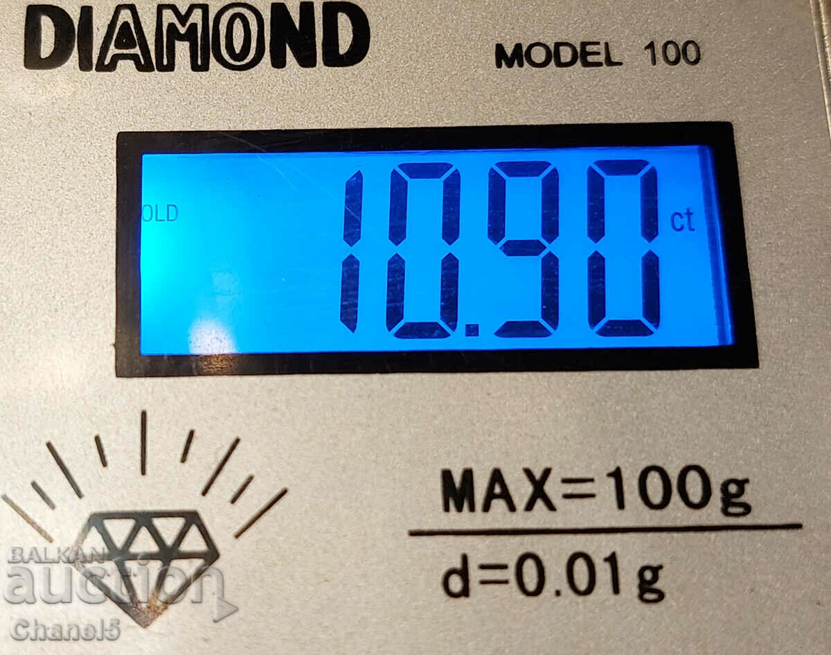 NATURAL LUNAR AND SUNSTONE - INDIA - (433) - 5 NATURAL LUNAR AND SUNSTONE - INDIA - (433) - 5