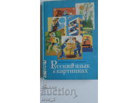 RUSSIAN LANGUAGE IN PICTURES