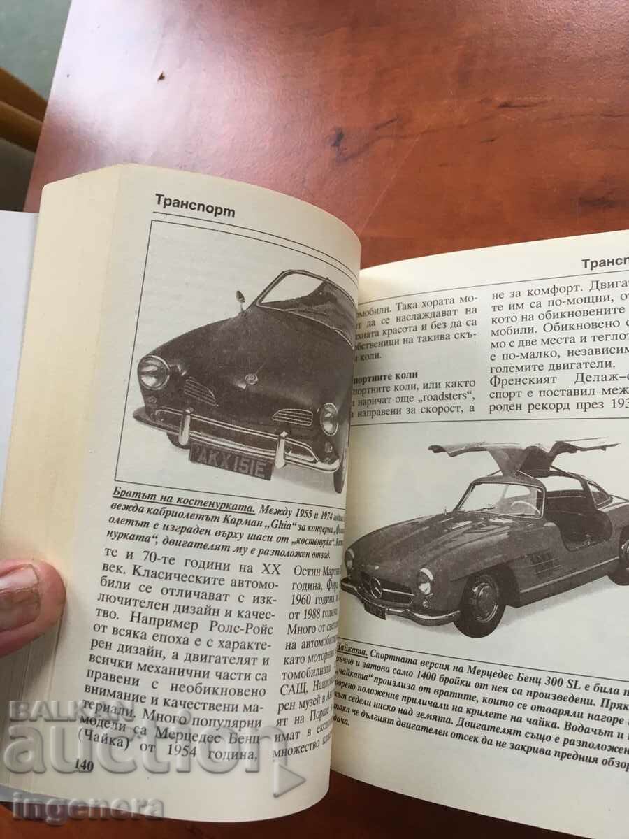 BOOK-TECHNIQUE SUBJECT ENCYCLOPEDIA-2005 - 6 BOOK-TECHNIQUE SUBJECT ENCYCLOPEDIA-2005 - 6