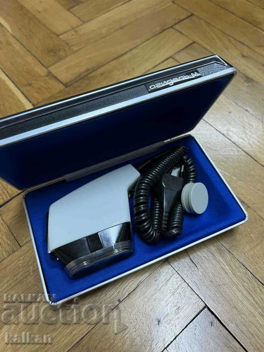 Electric shaver new - 5