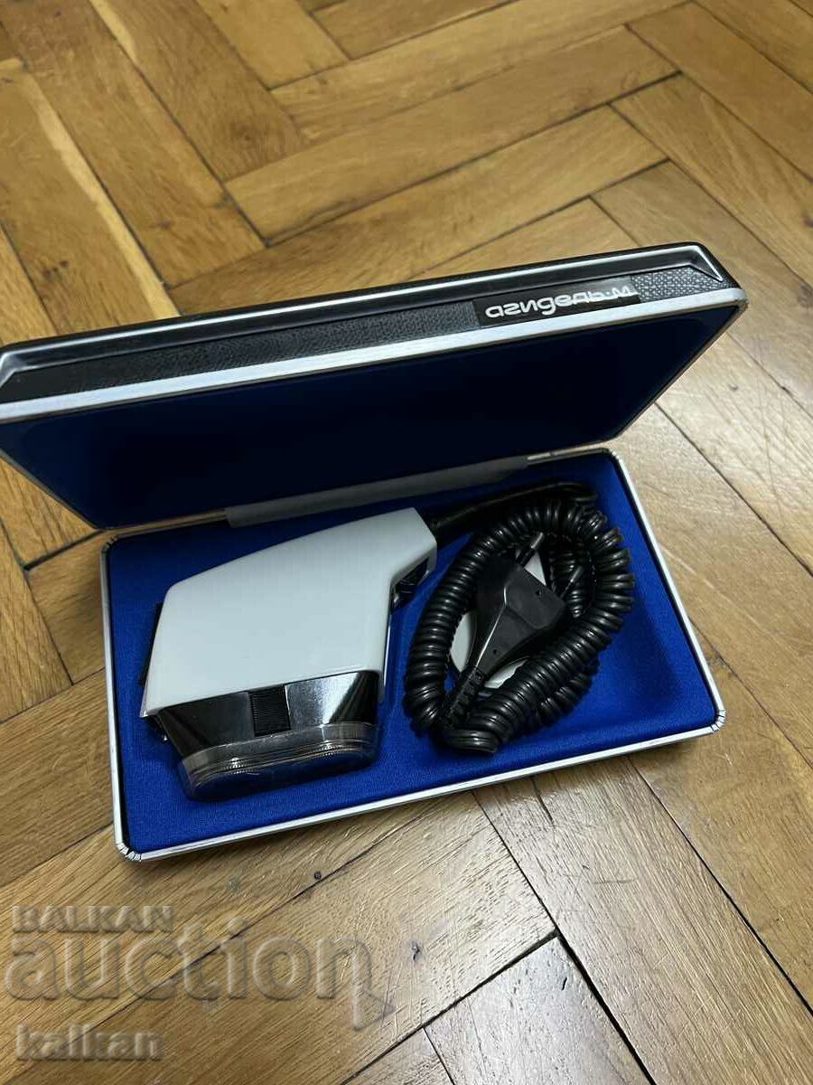 Electric shaver new - 7