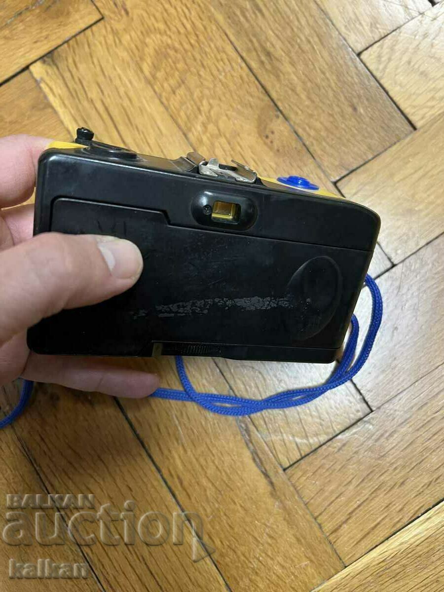 Livrarea Aparat foto de epocă Scheartzkopf Livrarea Aparat foto de epocă Scheartzkopf