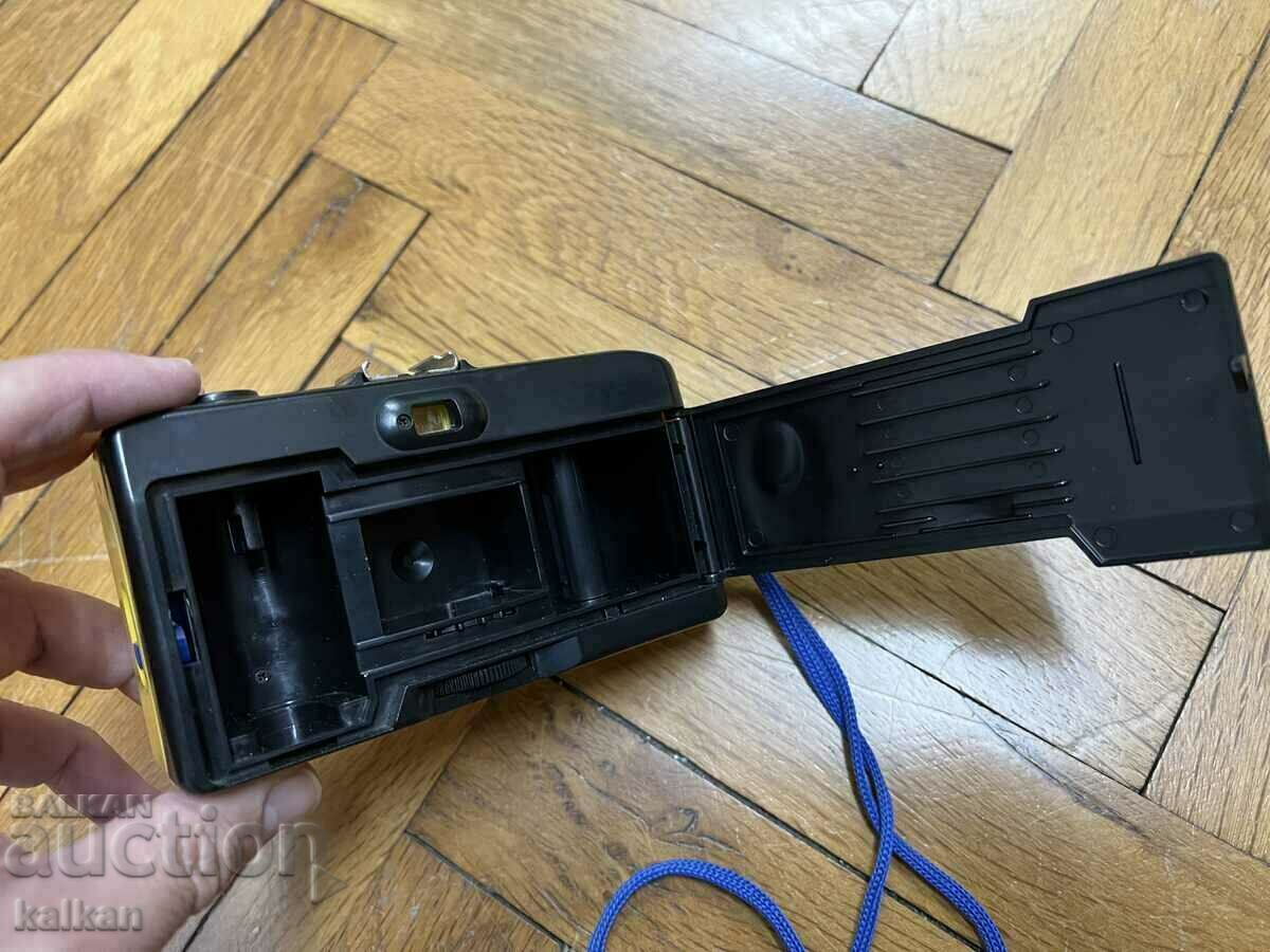 Aparat foto de epocă Scheartzkopf - 7 Aparat foto de epocă Scheartzkopf - 7