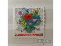 Пощенска марка - Полша