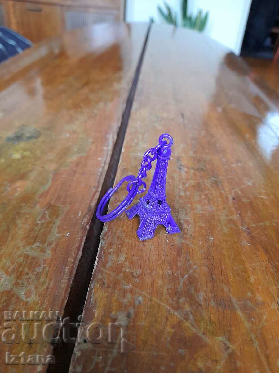 Livrarea Breloc Turnul Eiffel Livrarea Breloc Turnul Eiffel