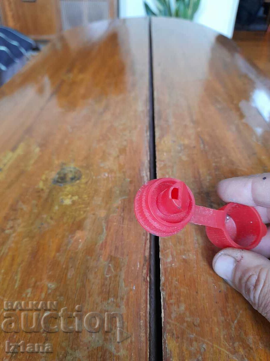 Old cork for olive oil, vinegar with price 5.00 BGN | € 2.56 Old cork for olive oil, vinegar with price 5.00 BGN | € 2.56