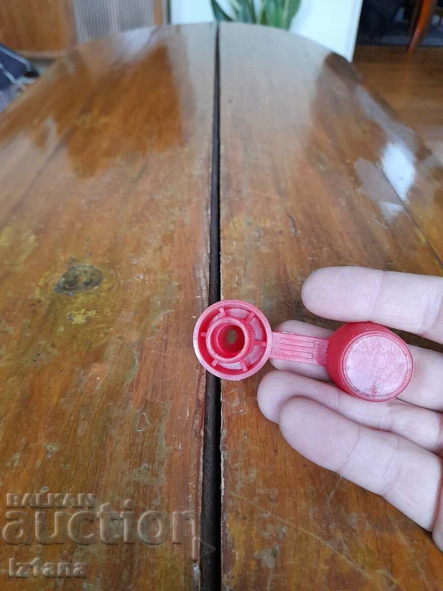 Auction Old cork for olive oil, vinegar Auction Old cork for olive oil, vinegar